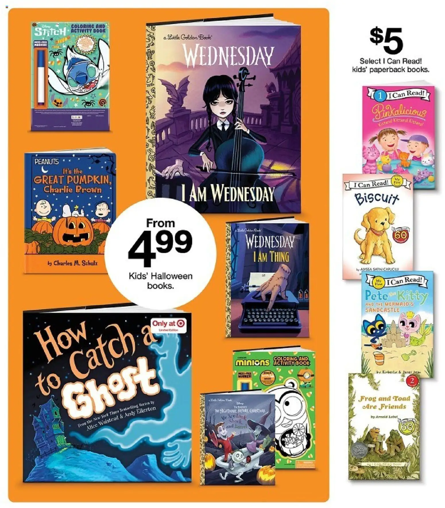 Target Weekly Ad Weekly Ad in United States