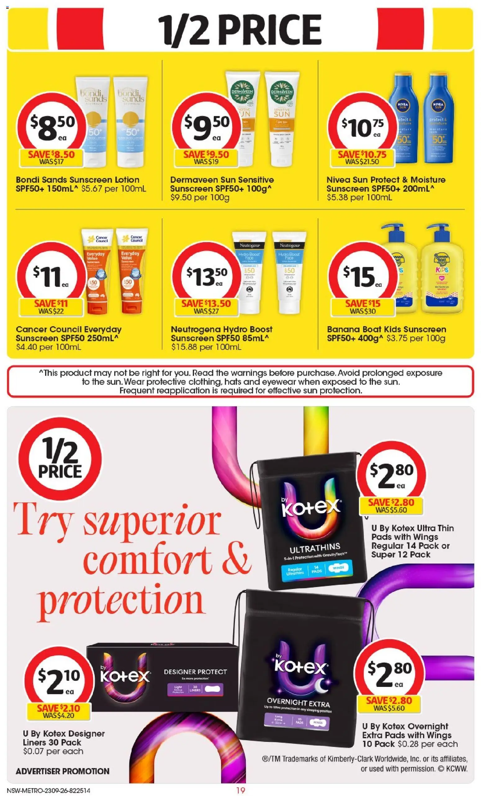 Coles catalogue Catalogue in Australia