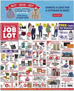 Ocean-state-job-lot Ocean State Job Lot Weekly Ad