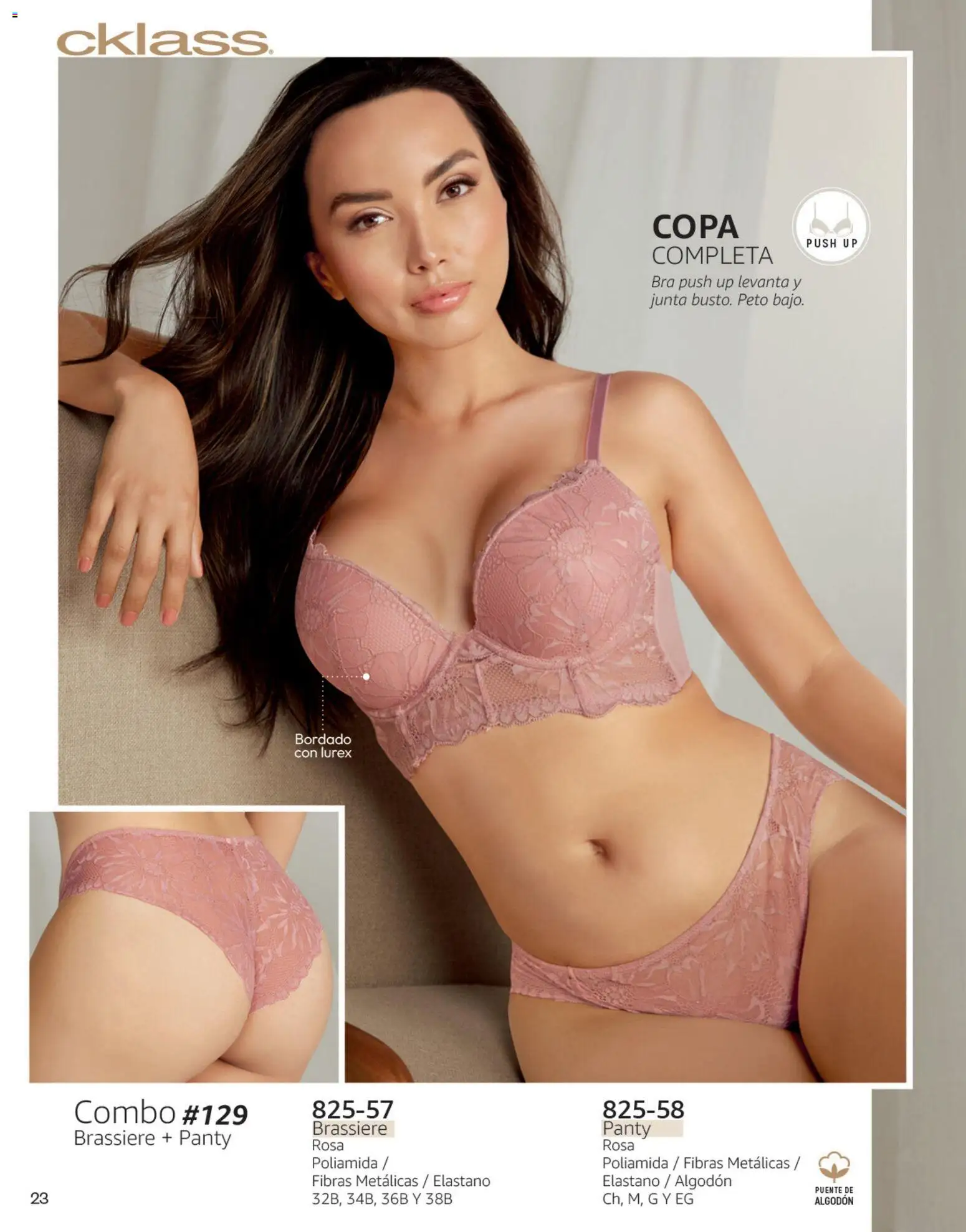 ¡El último » catálogo de Cklass para Julio « está aquí! Descubre las SUPER OFERTAS. | México