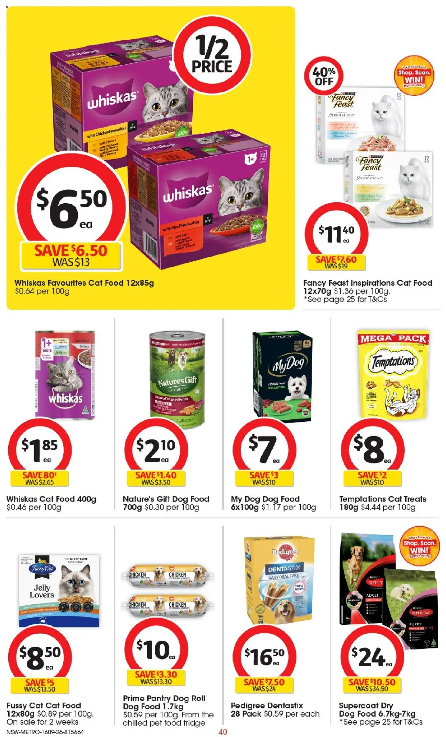 Coles catalogue Catalogue in Australia