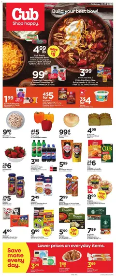 Cub-foods Cub Foods Weekly Ad