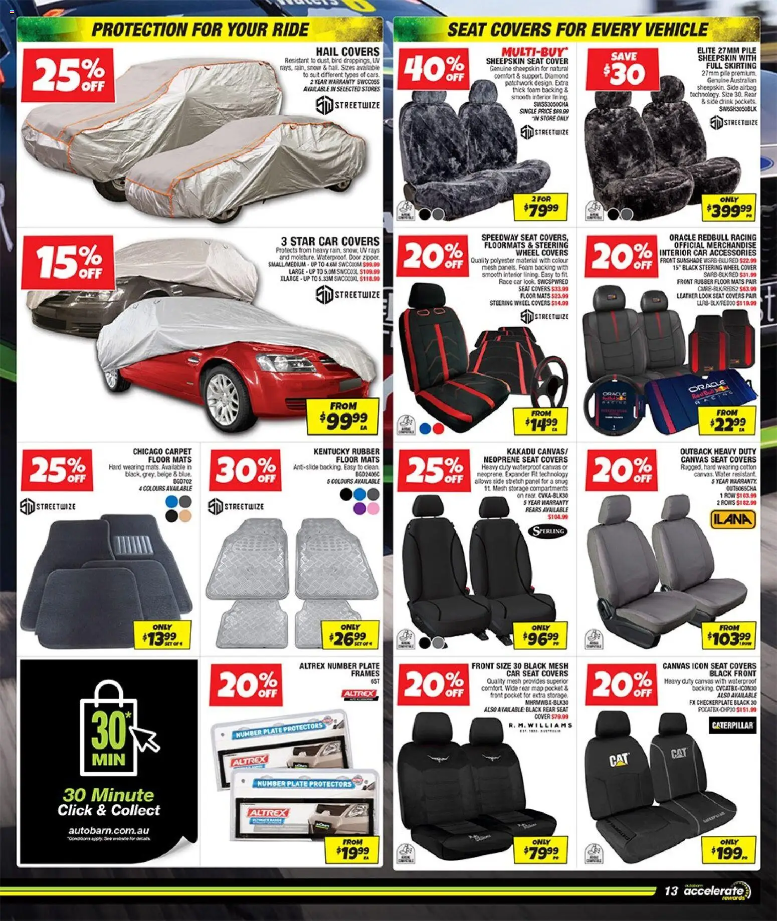 Autobarn catalogue Catalogue in Australia