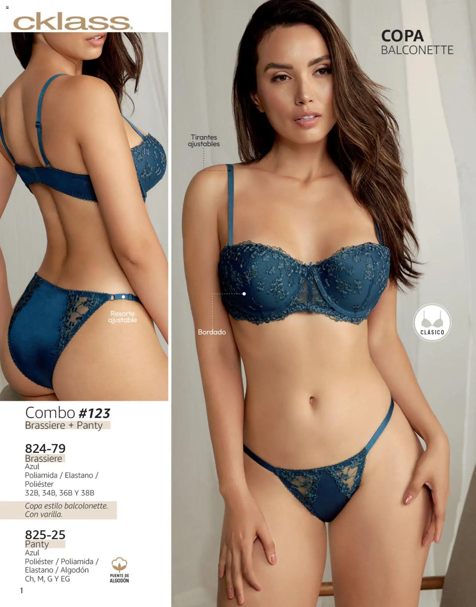 ¡El último » catálogo de Cklass para Julio « está aquí! Descubre las SUPER OFERTAS. | México