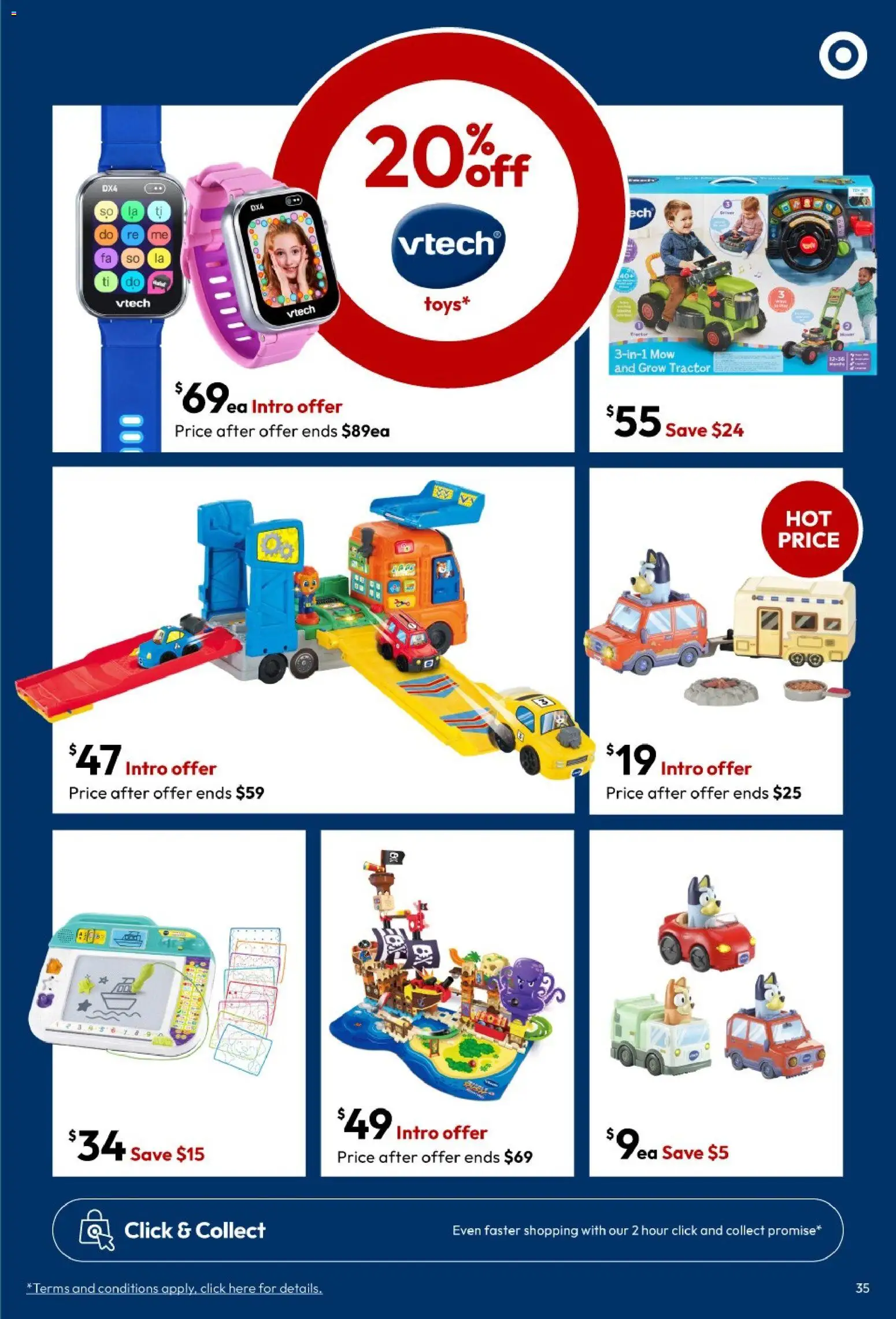 Latest Target catalogue valid from 25/06/2026 is available here?Save now! | Australia