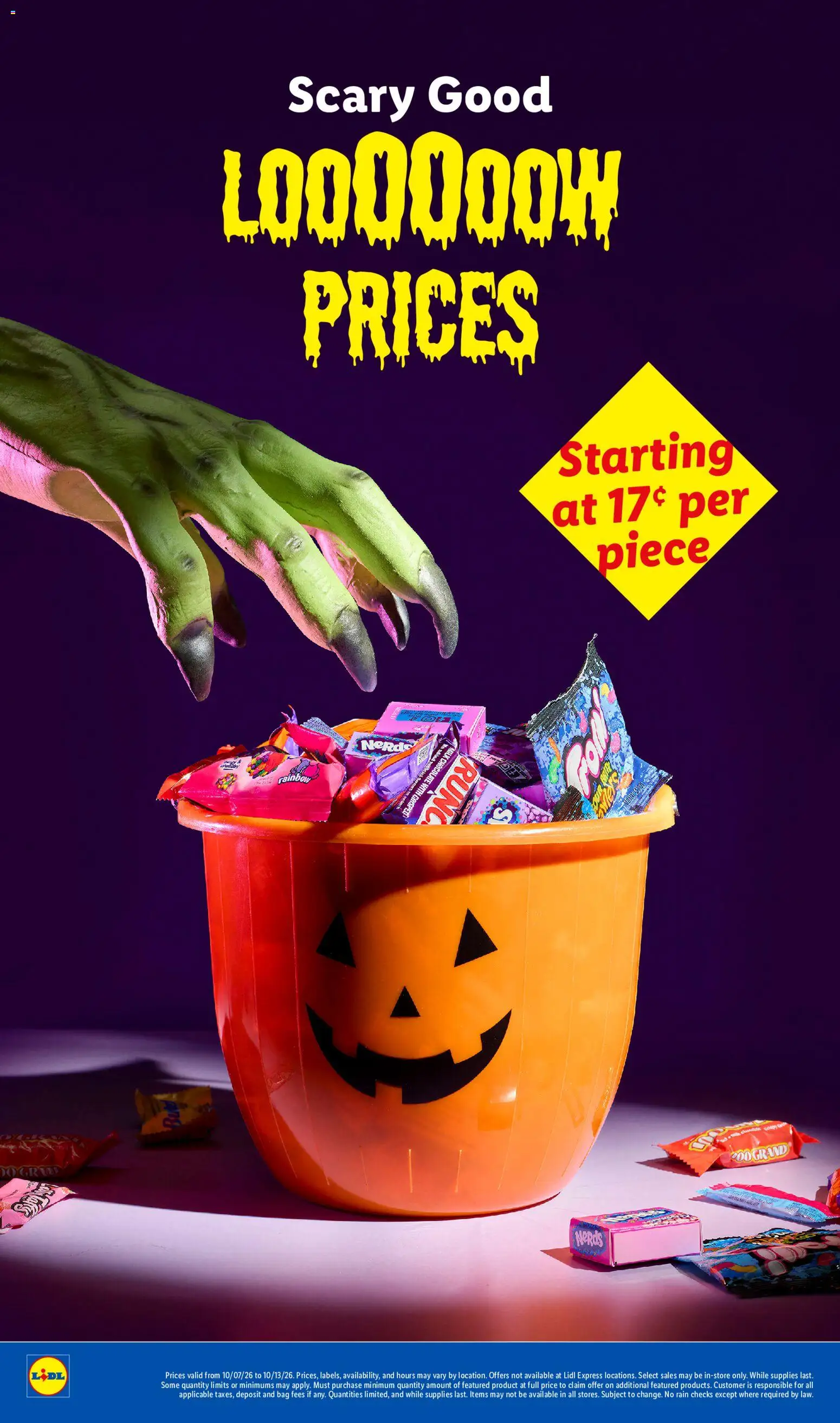 Lidl Weekly Ad Weekly Ad in United States
