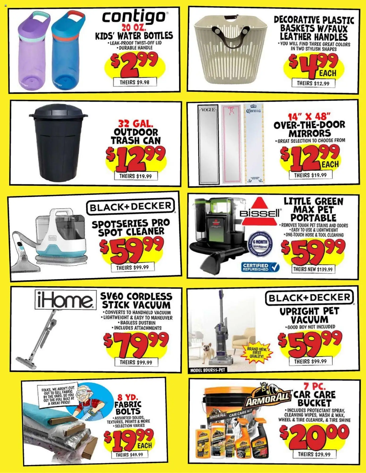 Ollie`s Weekly Ad Weekly Ad in United States