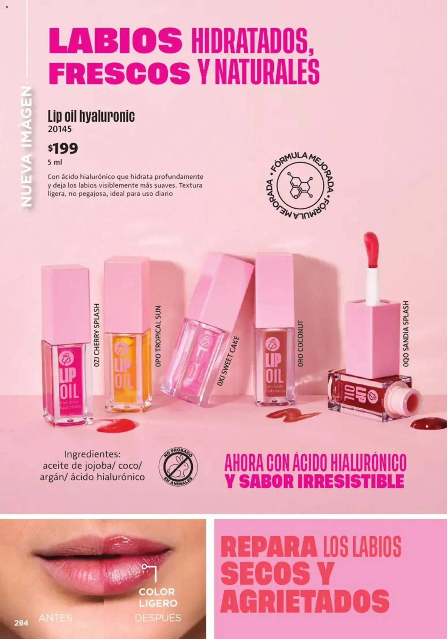 ¡El último » catálogo de Ilusión para Julio « está aquí! Descubre las SUPER OFERTAS. | México