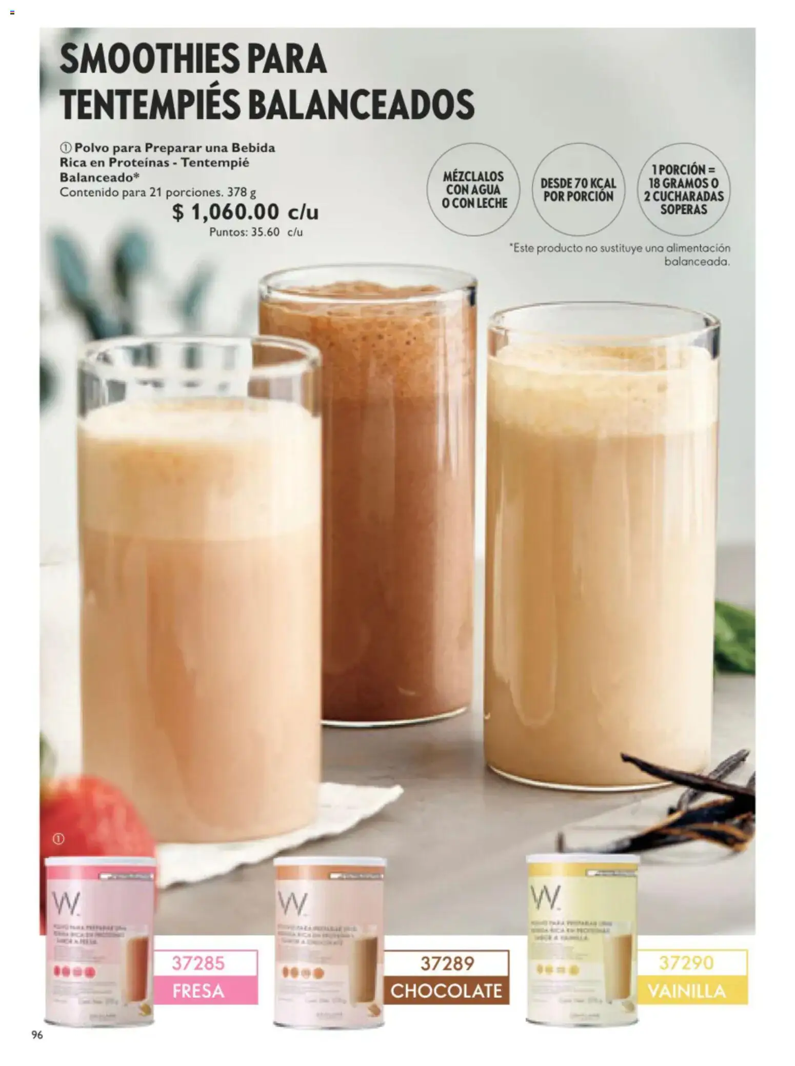 ¡El último » catálogo de Oriflame para Julio « está aquí! Descubre las SUPER OFERTAS. | México