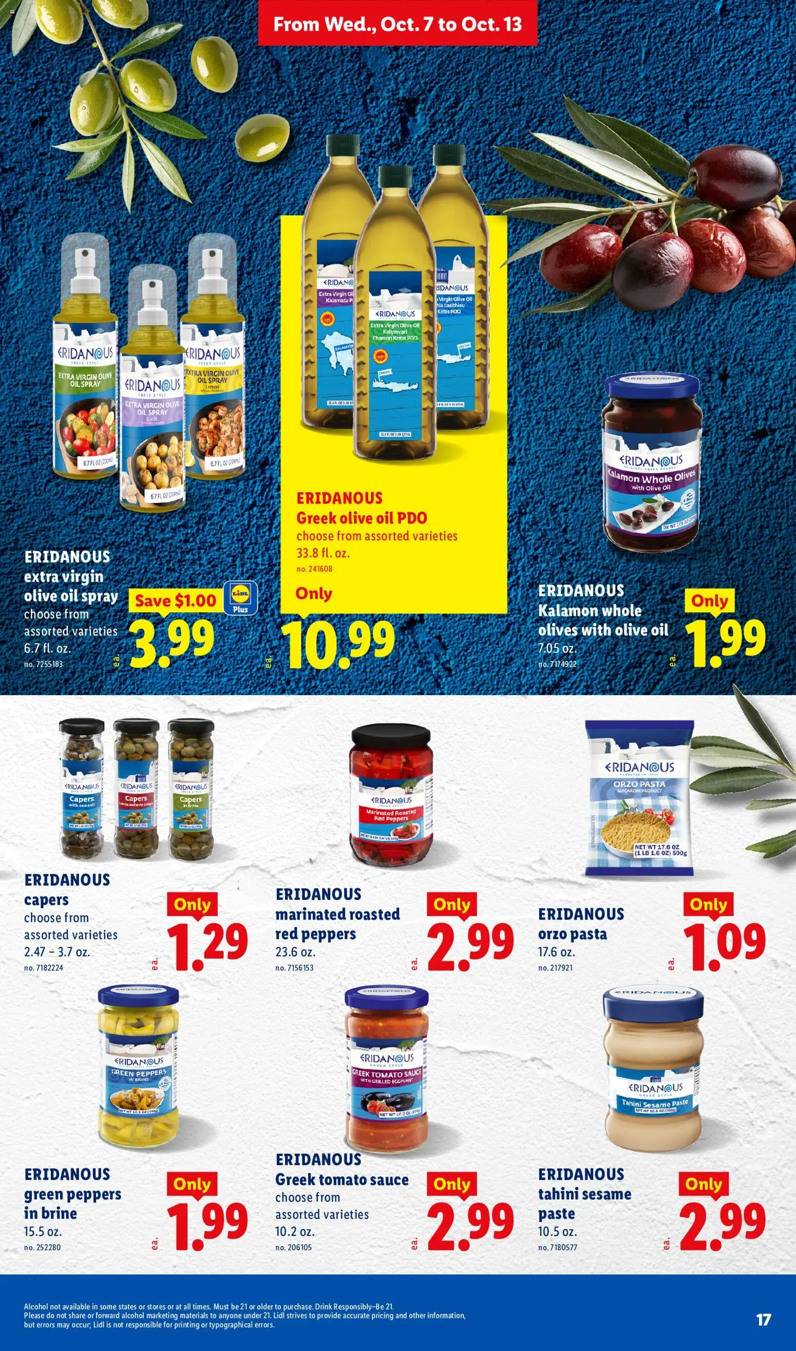 Lidl Weekly Ad Weekly Ad in United States