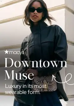 Macys Macy`s Weekly Ad