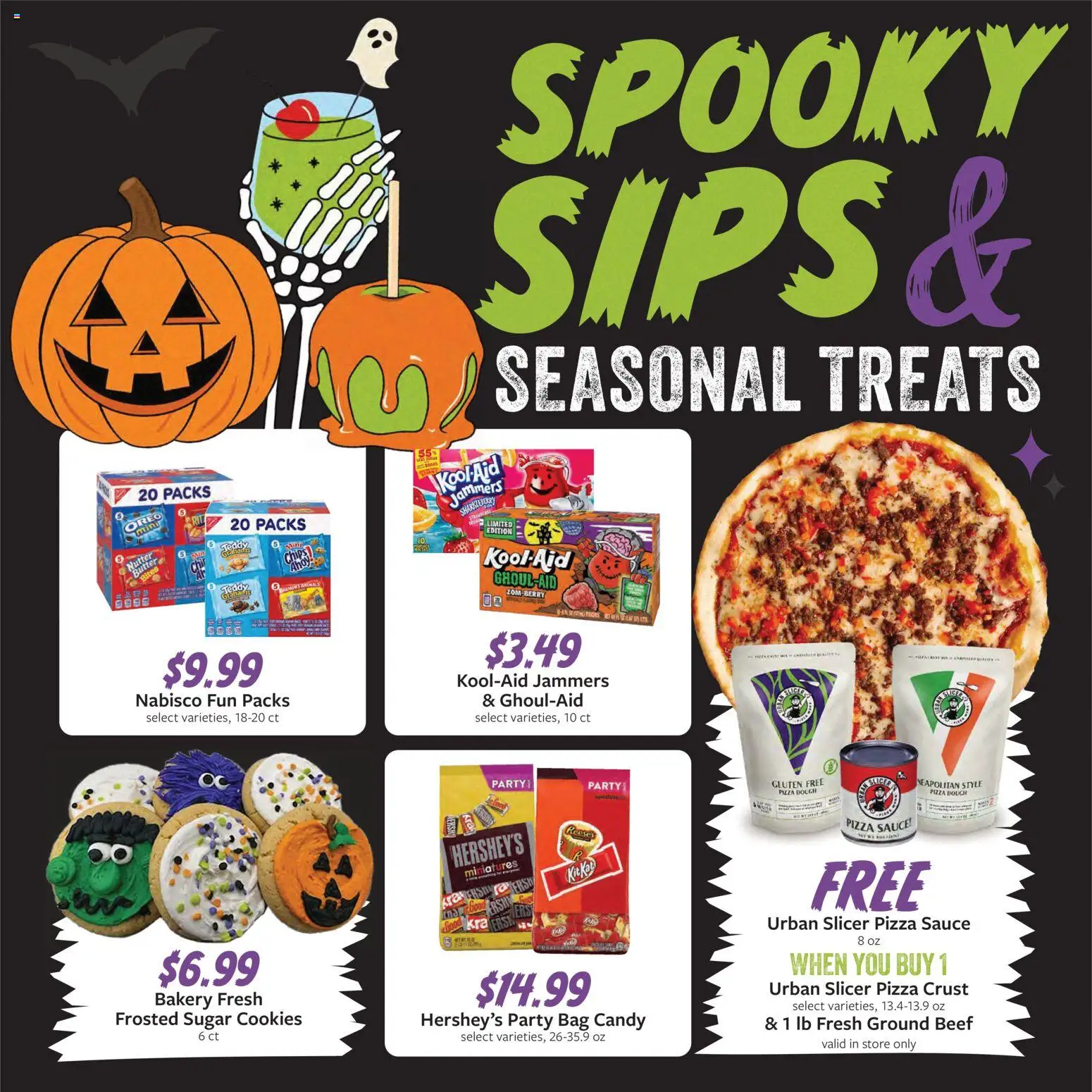 Fareway Weekly Ad Weekly Ad in United States