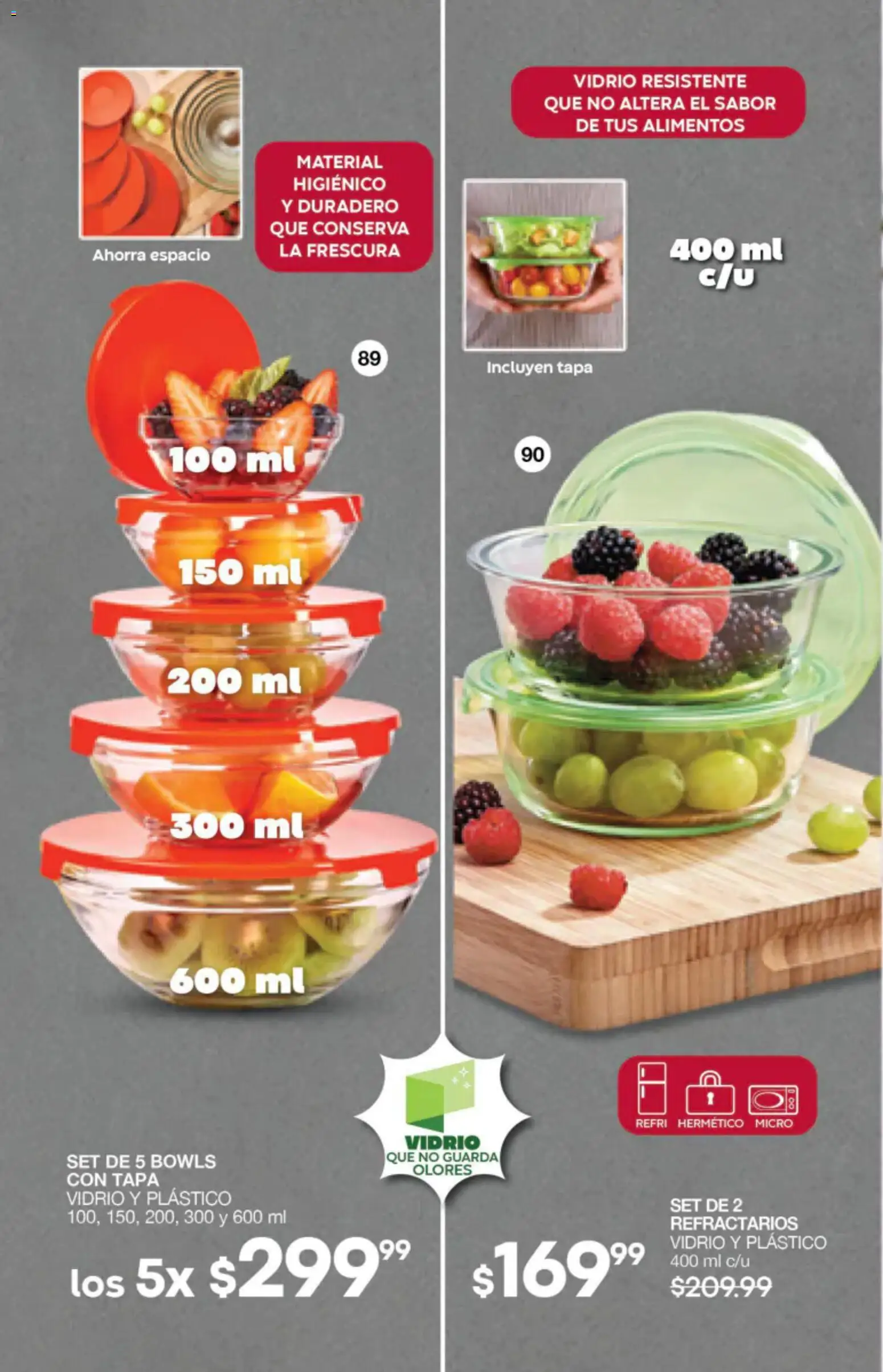 ¡El último » catálogo de Fuller para Julio « está aquí! Descubre las SUPER OFERTAS. | México