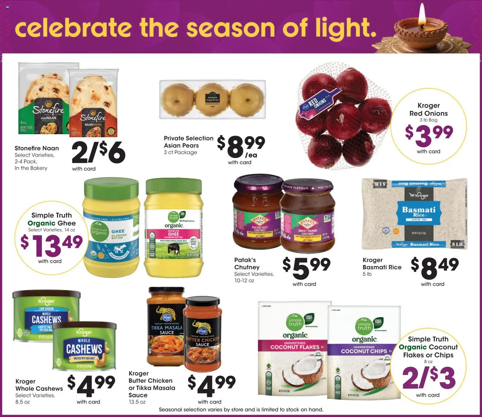 King Soopers Weekly Ad Weekly Ad in United States