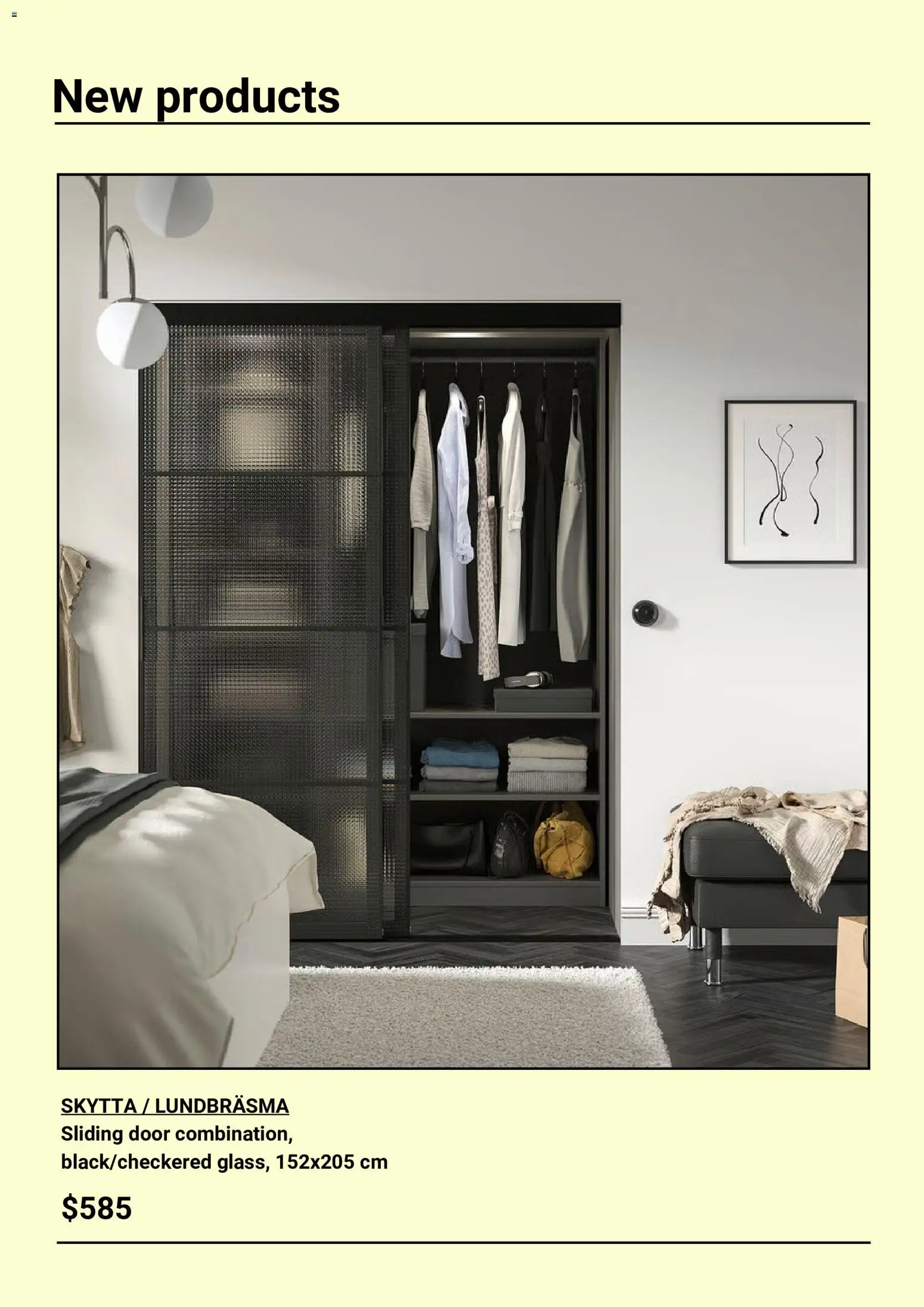 IKEA catalogue Catalogue in Australia