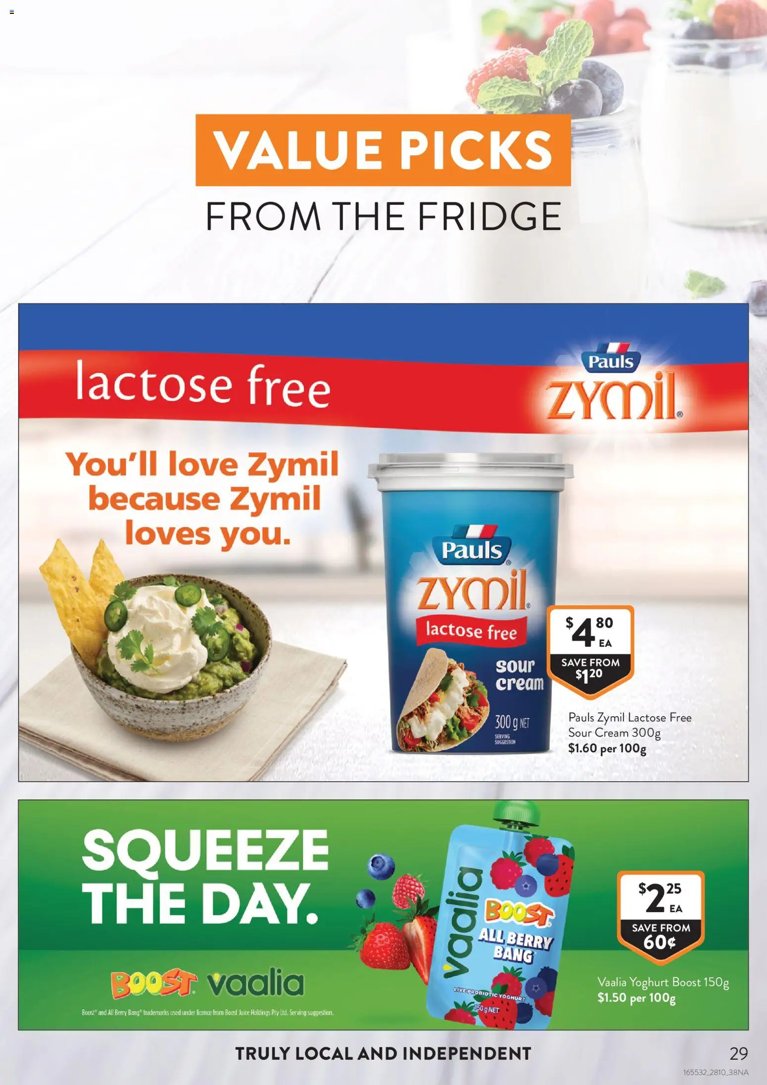 Foodworks catalogue Catalogue in Australia