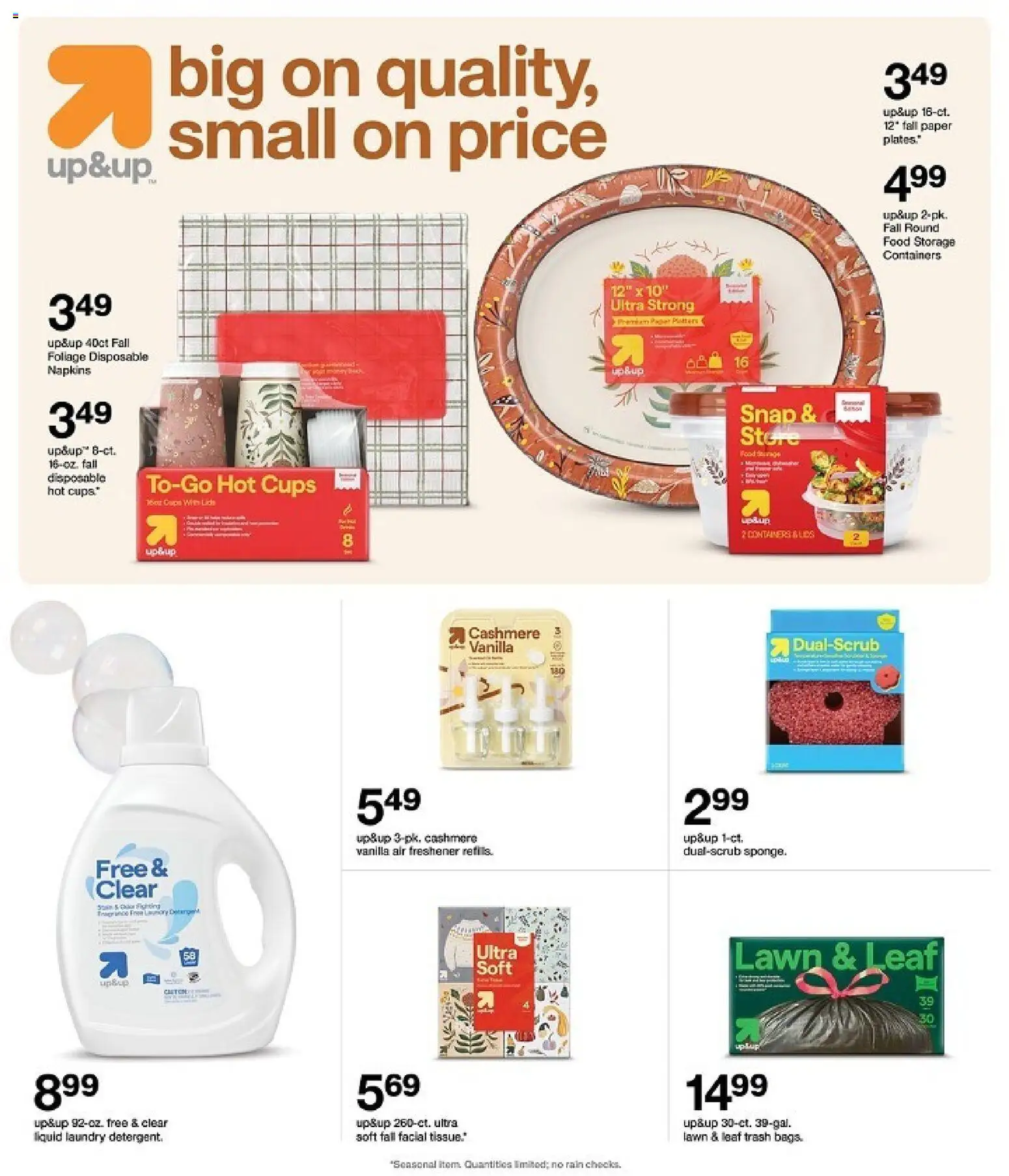 Target Weekly Ad Weekly Ad in United States