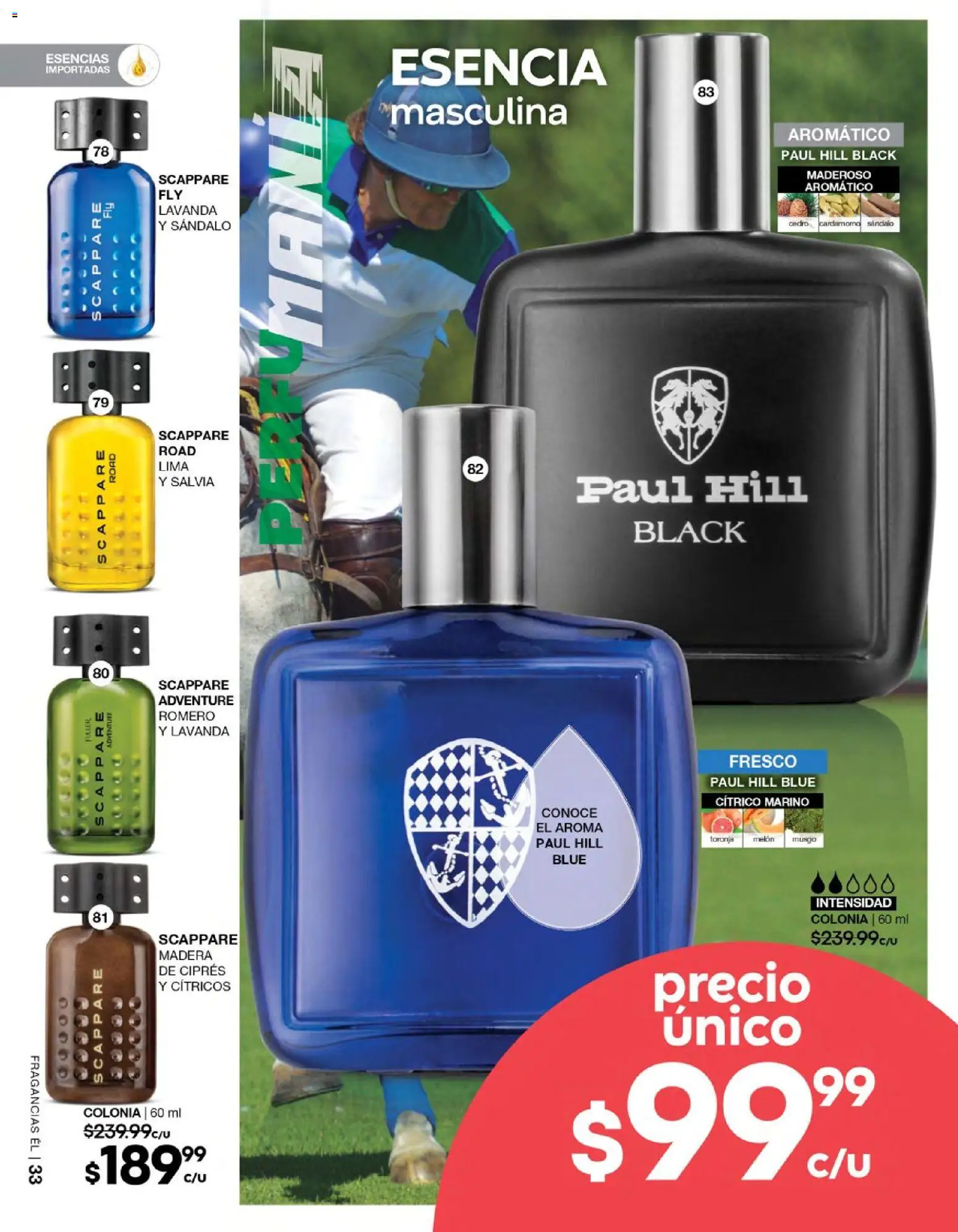 ¡El último » catálogo de Fuller para Julio « está aquí! Descubre las SUPER OFERTAS. | México