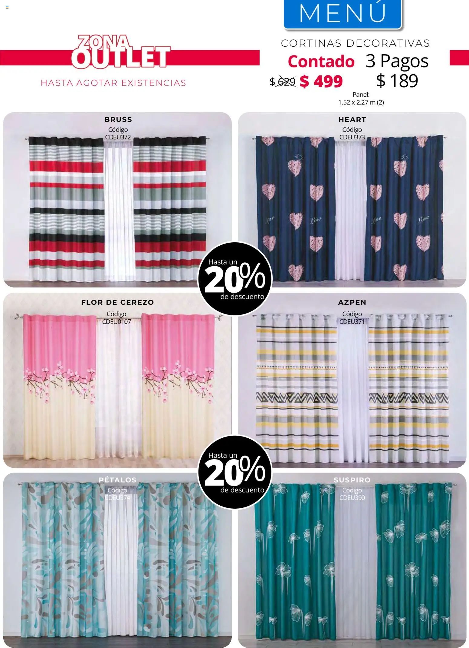 ¡El último » catálogo de Colchas Concord para Julio « está aquí! Descubre las SUPER OFERTAS. | México