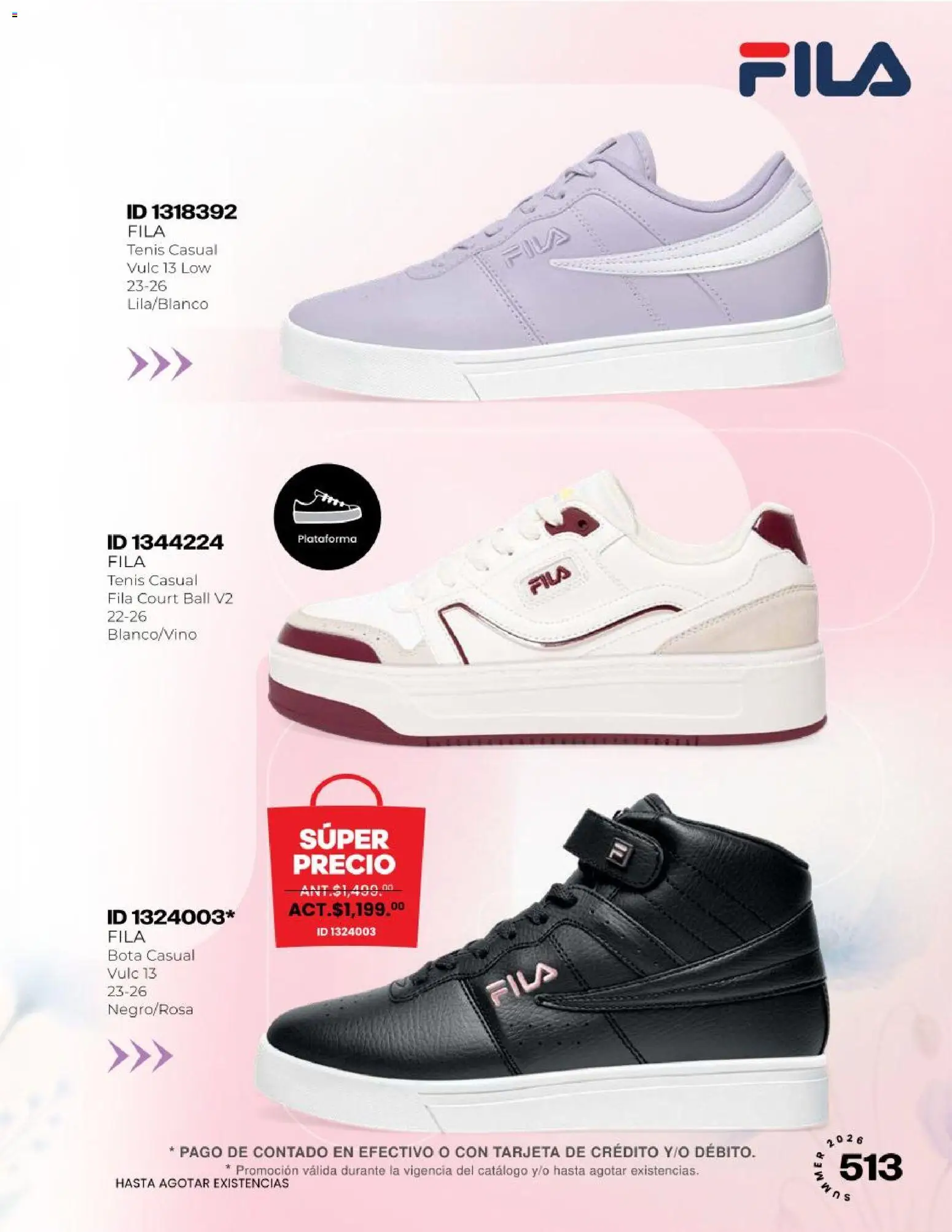 ¡El último » catálogo de Price Shoes para Julio « está aquí! Descubre las SUPER OFERTAS. | México