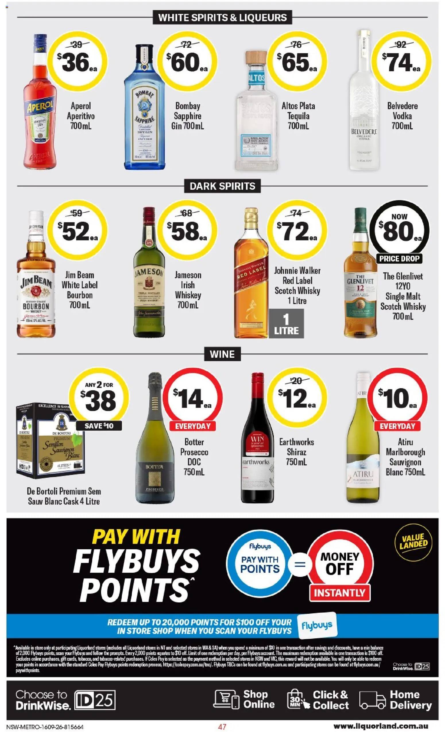 Coles catalogue Catalogue in Australia