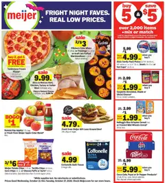 Meijer Meijer Weekly Ad