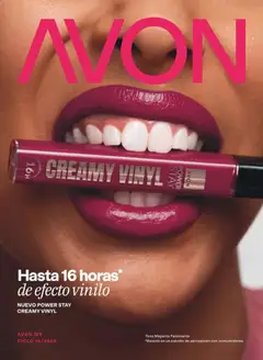 Avon AVON campaña 10 2026