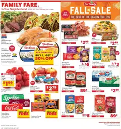 Family-fare Family Fare Weekly Ad