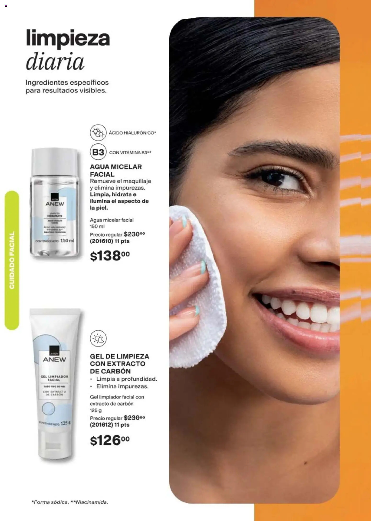 ¡El último » catálogo de AVON para Julio « está aquí! Descubre las SUPER OFERTAS. | México