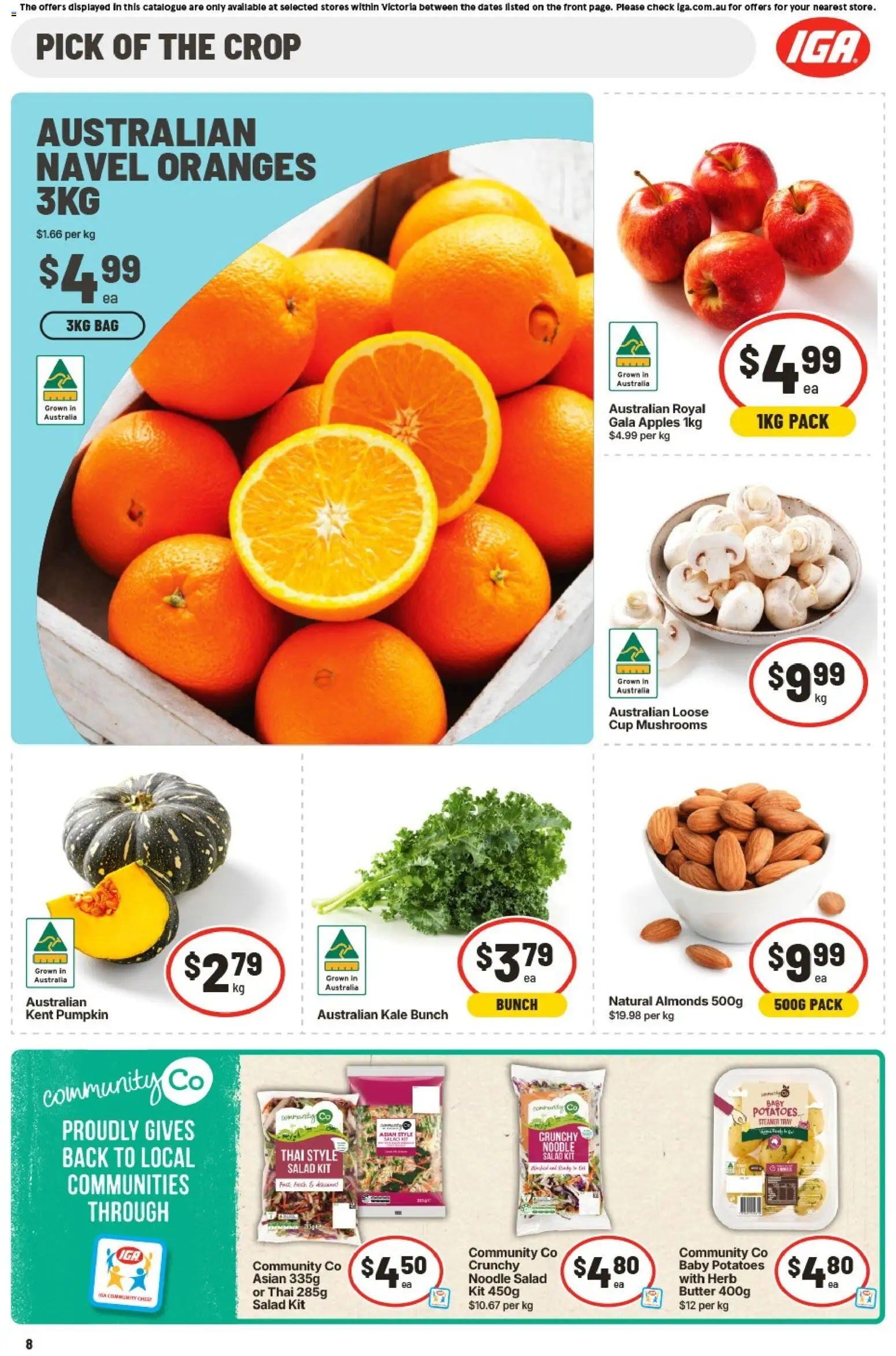 Latest Ritchies catalogue valid from 01/07/2026 is available here?Save now! | Australia