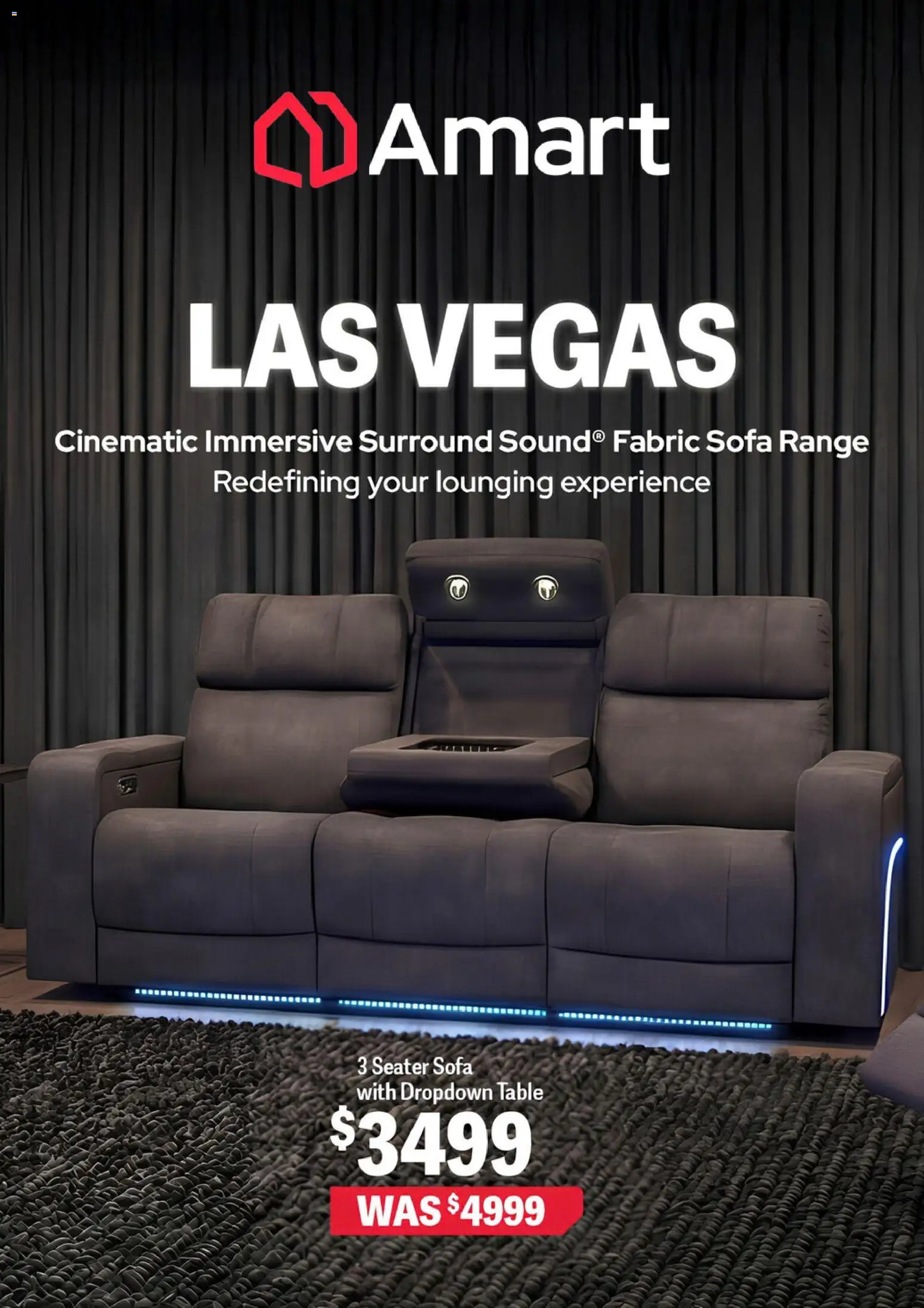 Amart Furniture catalogue Catalogue in Australia