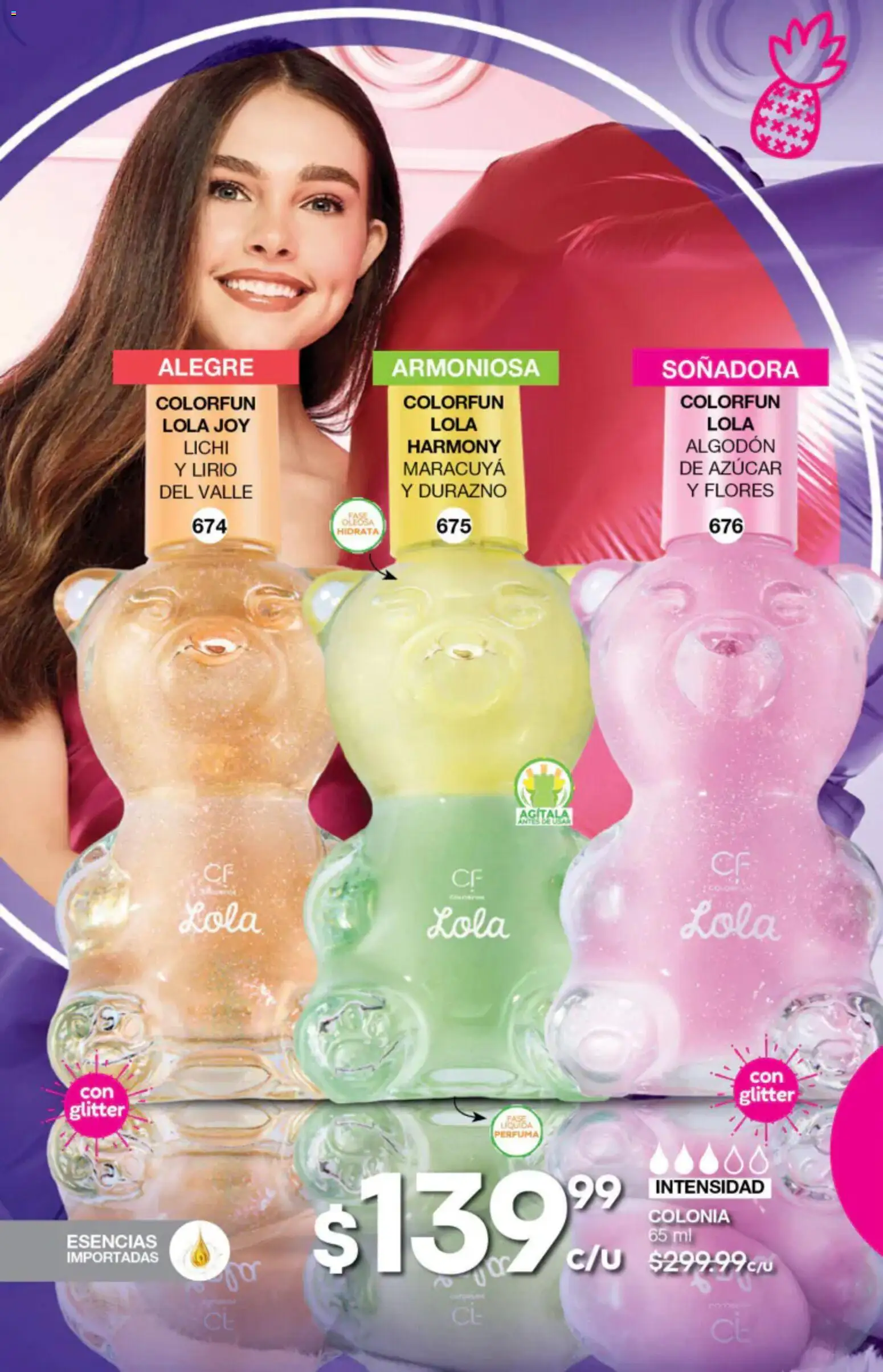 ¡El último » catálogo de Fuller para Julio « está aquí! Descubre las SUPER OFERTAS. | México