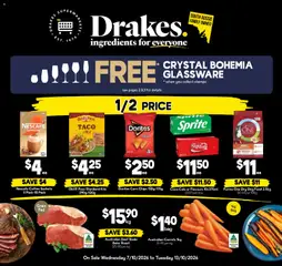 Drakes Drakes catalogue