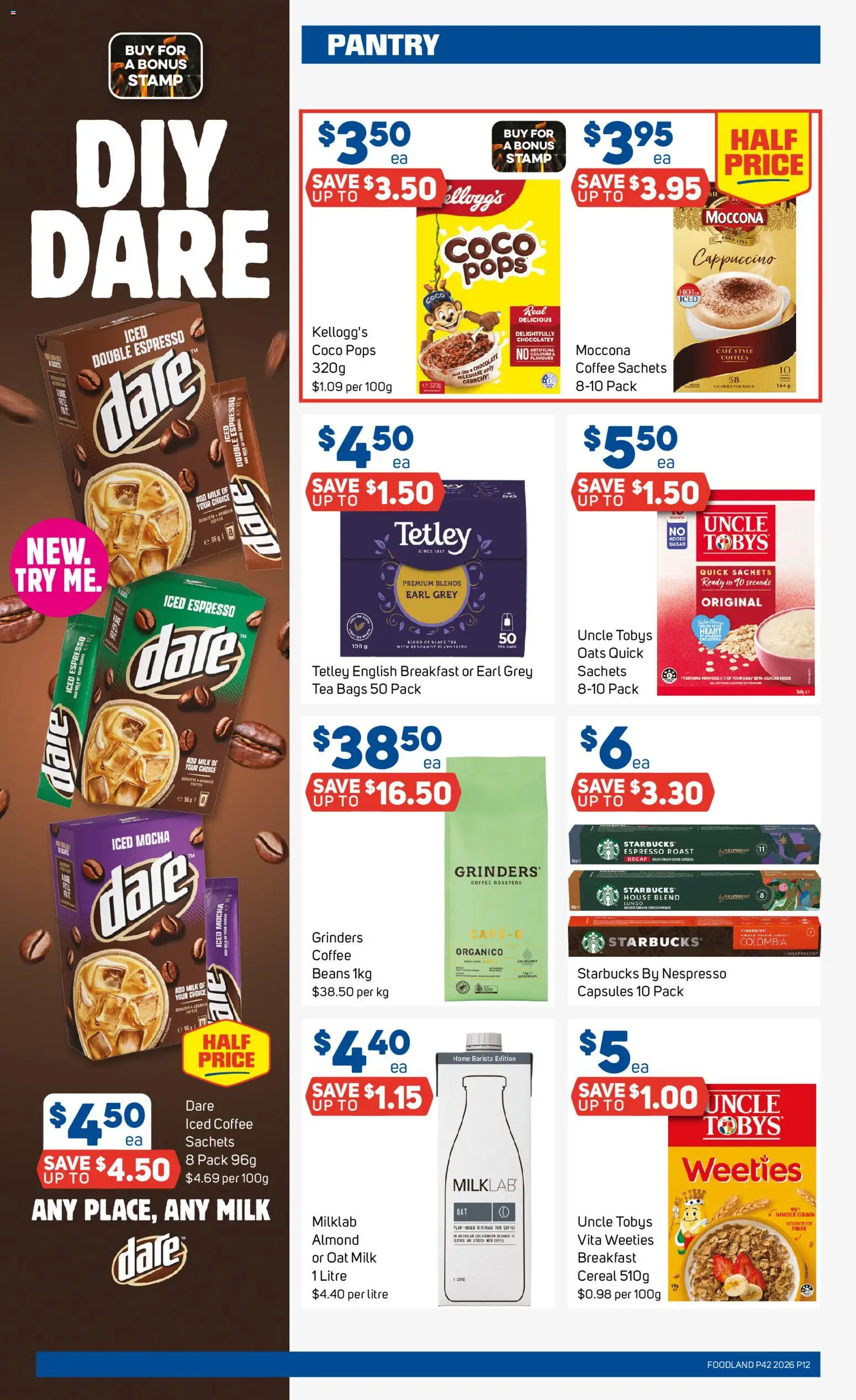 Foodland catalogue Catalogue in Australia