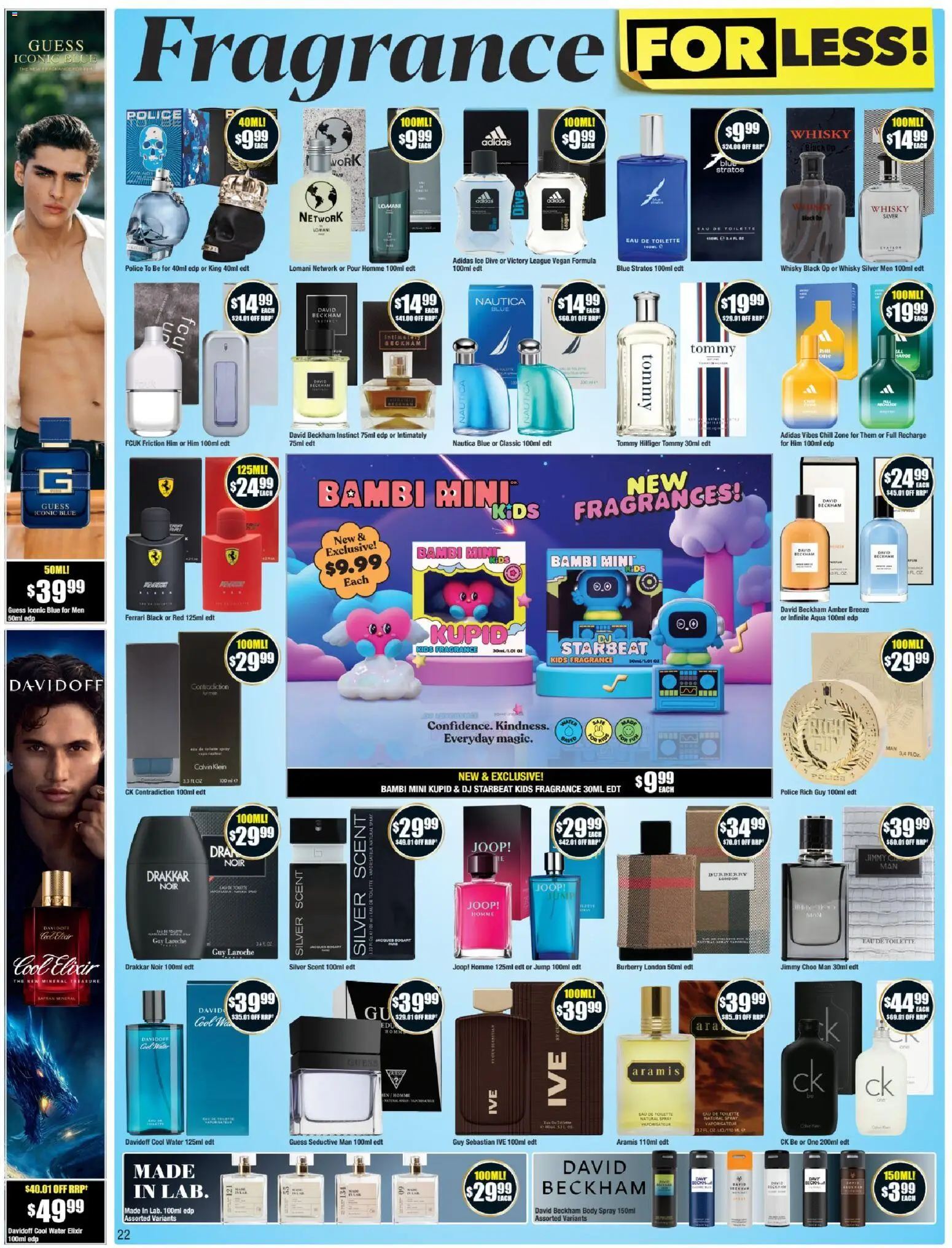 Chemist Warehouse catalogue Catalogue in Australia