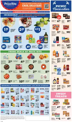 Price-rite Price Rite Weekly Ad