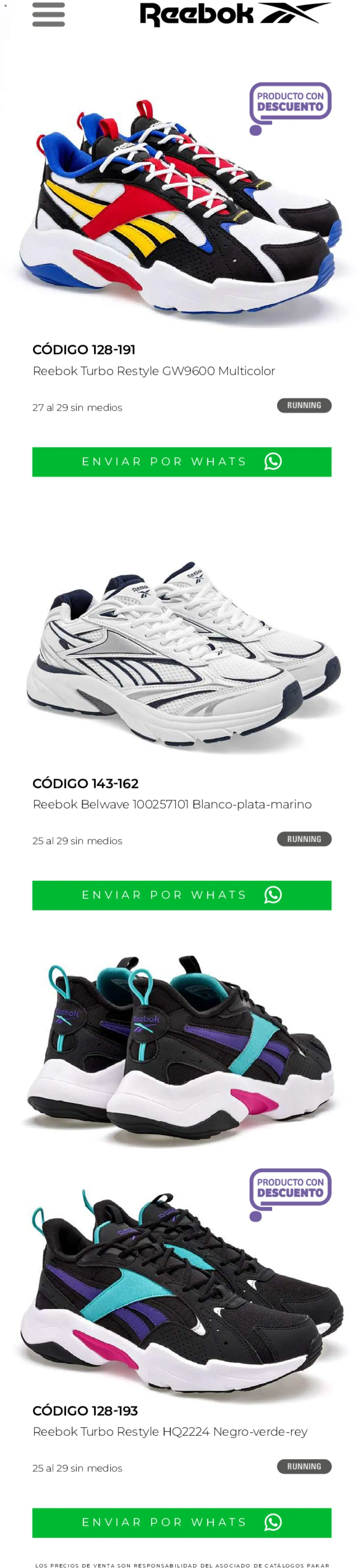¡El último » catálogo de SC Pakar para Julio « está aquí! Descubre las SUPER OFERTAS. | México