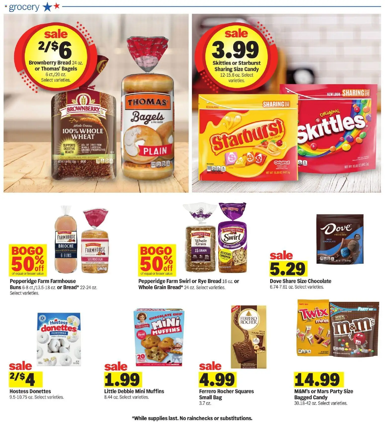 Unlock Savings: Meijer Weekly Ad Begins 07/08/2026! See the Deals Now! | United States