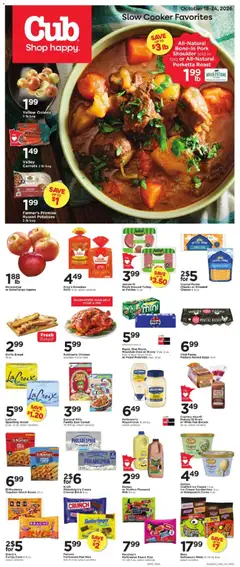 Cub-foods Cub Foods Weekly Ad