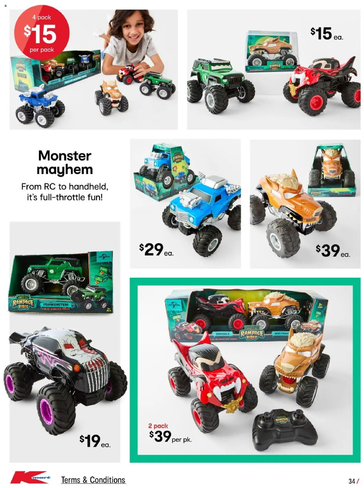Kmart catalogue Catalogue in Australia