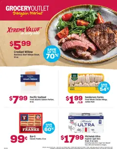 Grocery-outlet Grocery Outlet Weekly Ad