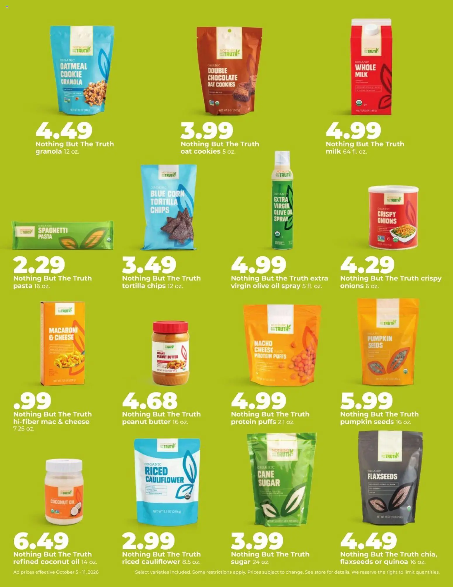 HyVee Weekly Ad Weekly Ad in United States