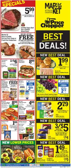 Price-chopper Price Chopper Weekly Ad