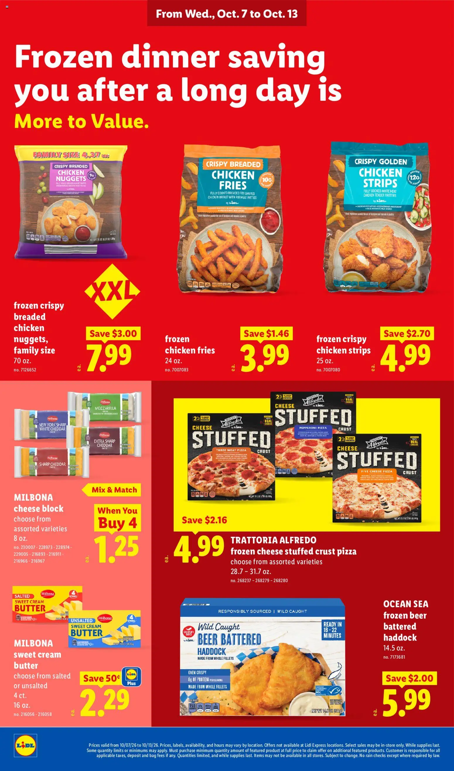 Lidl Weekly Ad Weekly Ad in United States