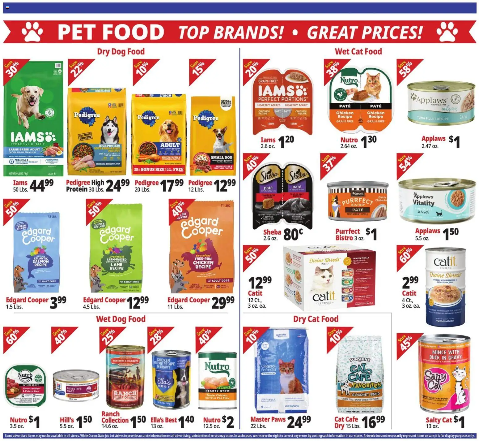 Ocean State Job Lot Weekly Ad Weekly Ad in United States