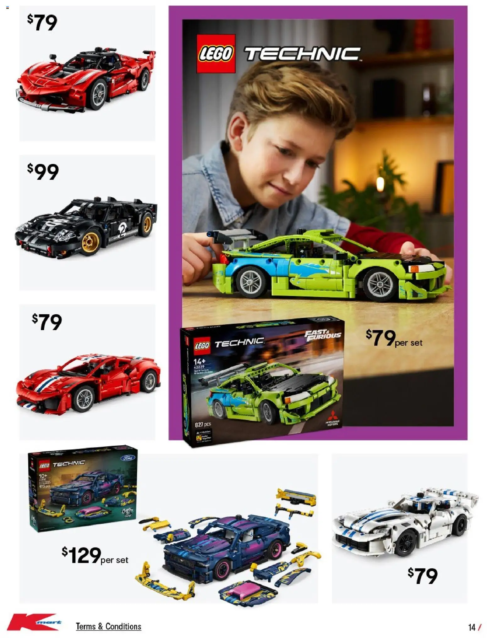 Kmart catalogue Catalogue in Australia