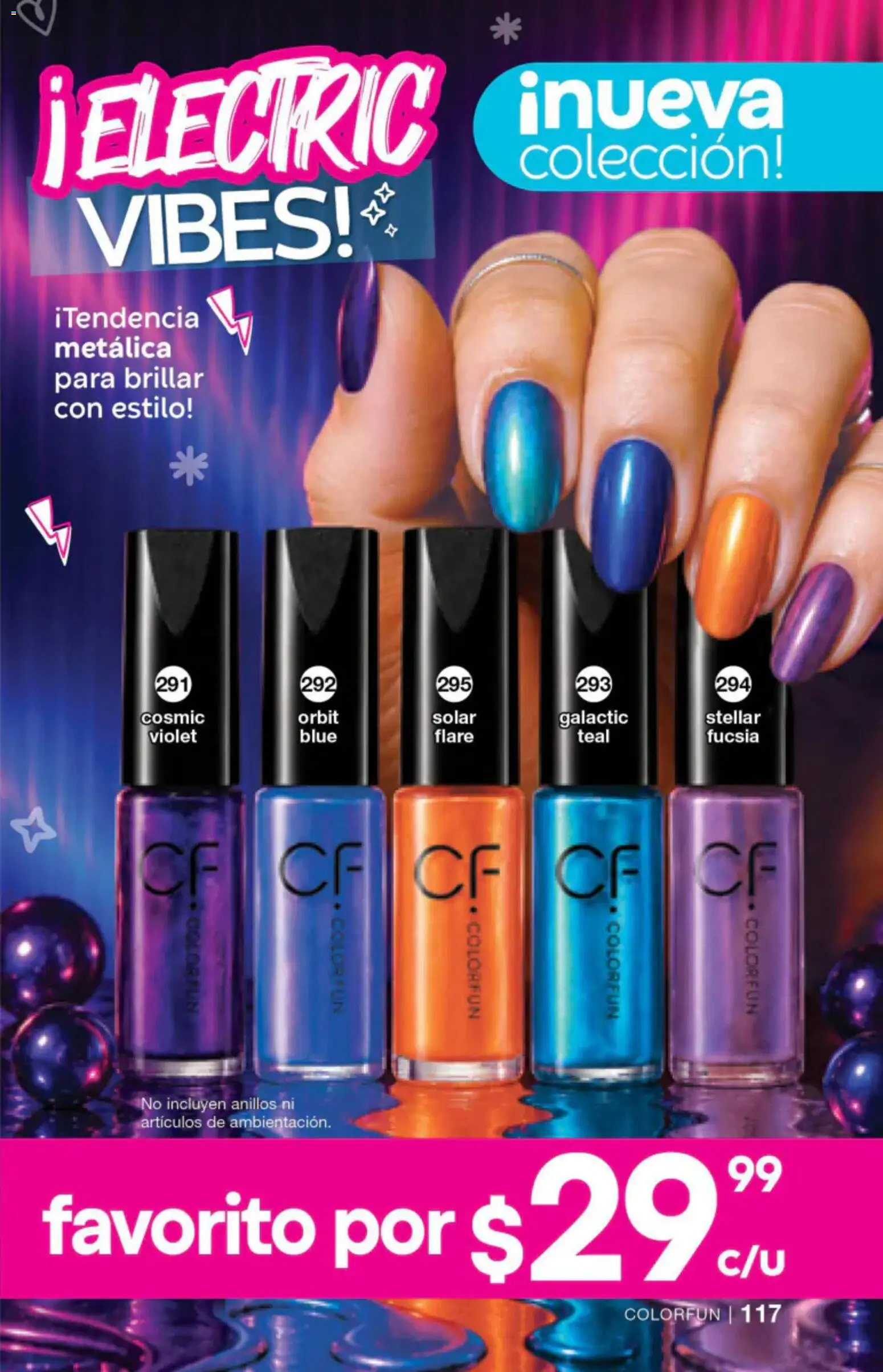 ¡El último » catálogo de Fuller para Julio « está aquí! Descubre las SUPER OFERTAS. | México