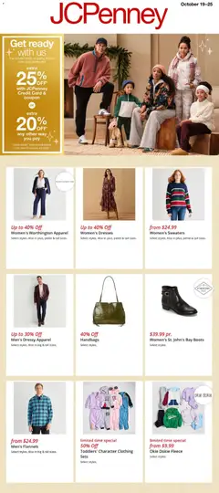  JCPenney Weekly Ad