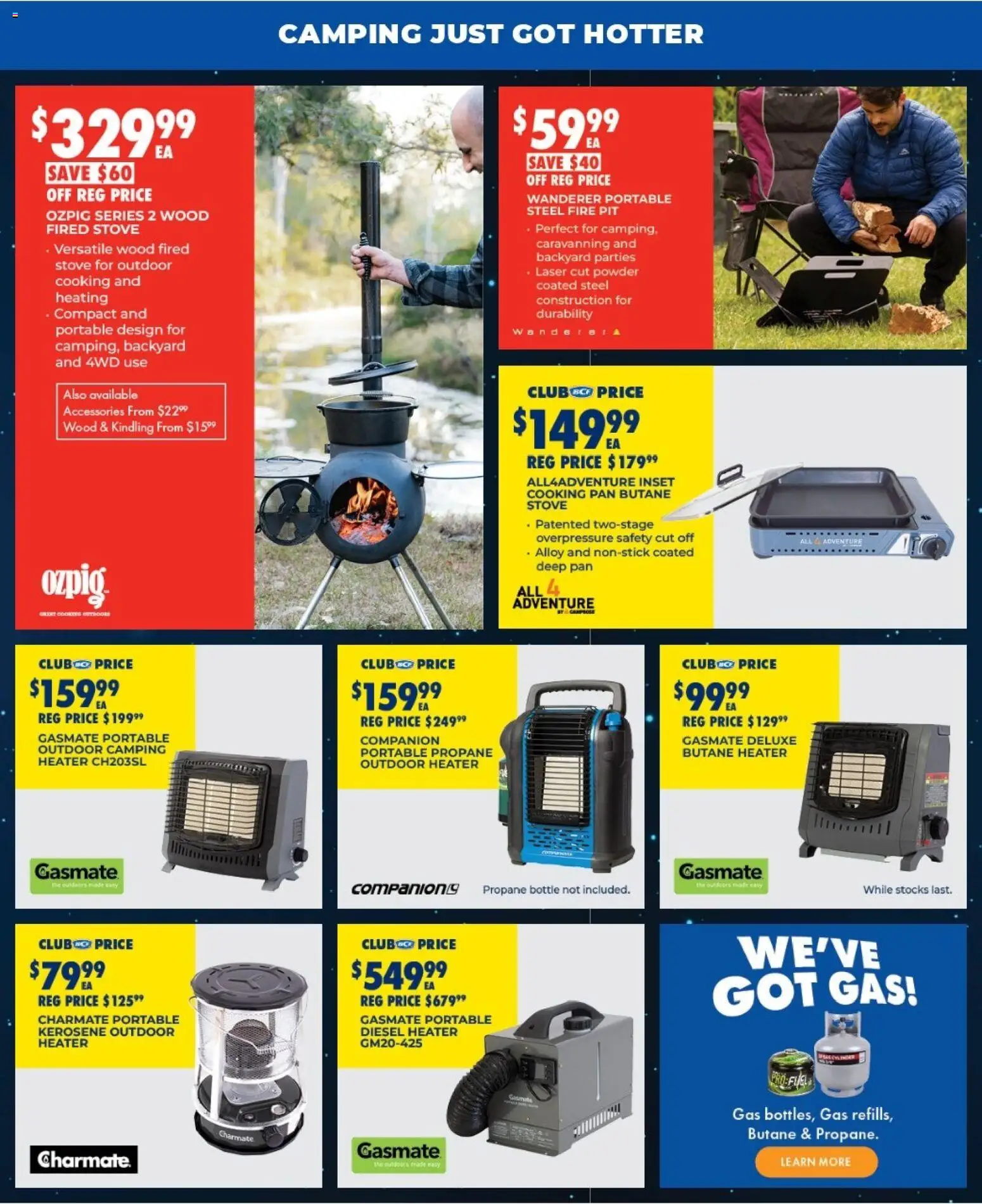 Latest BCF catalogue valid from 30/06/2026 is available here?Save now! | Australia