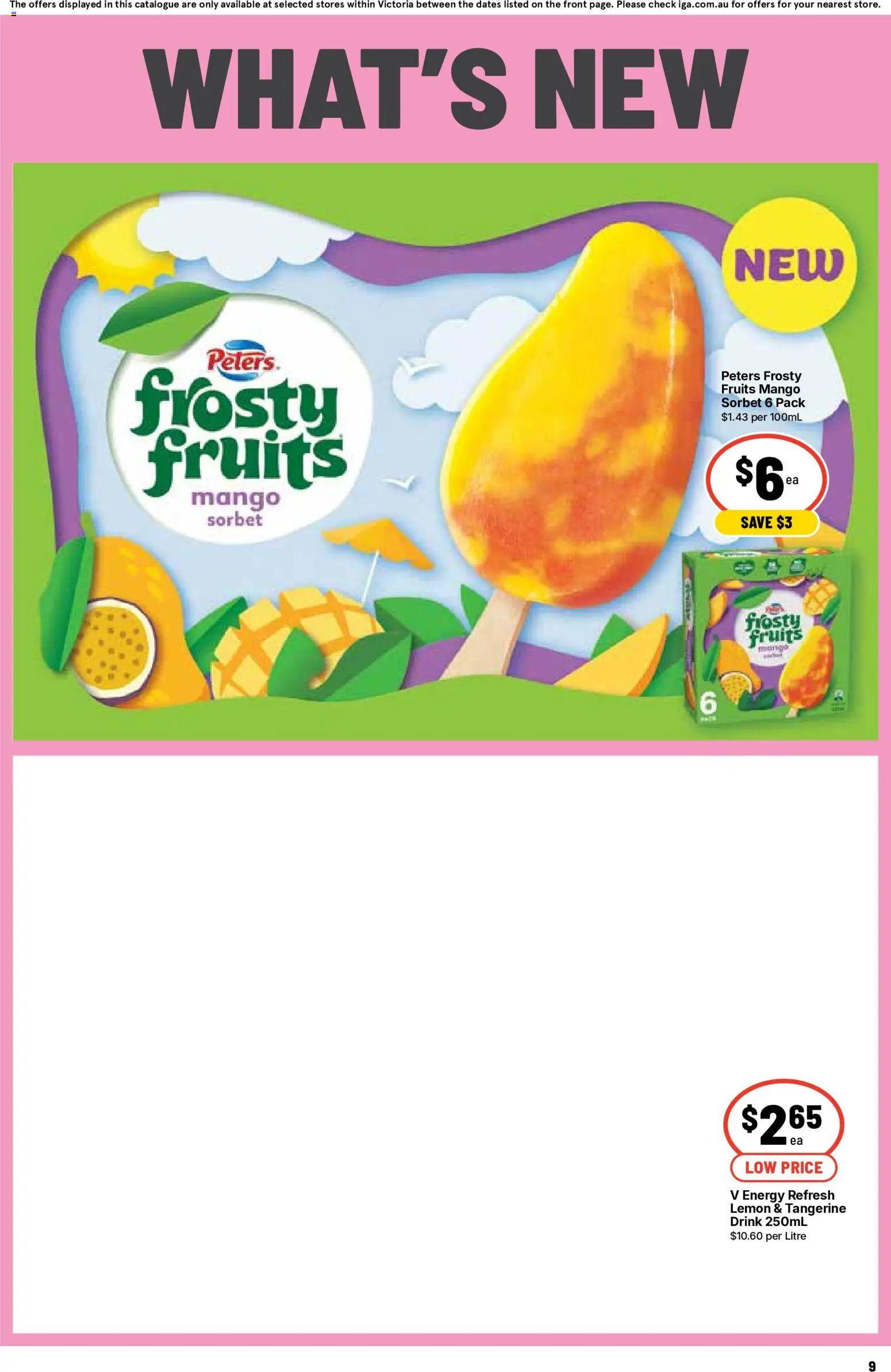 Ritchies catalogue Catalogue in Australia